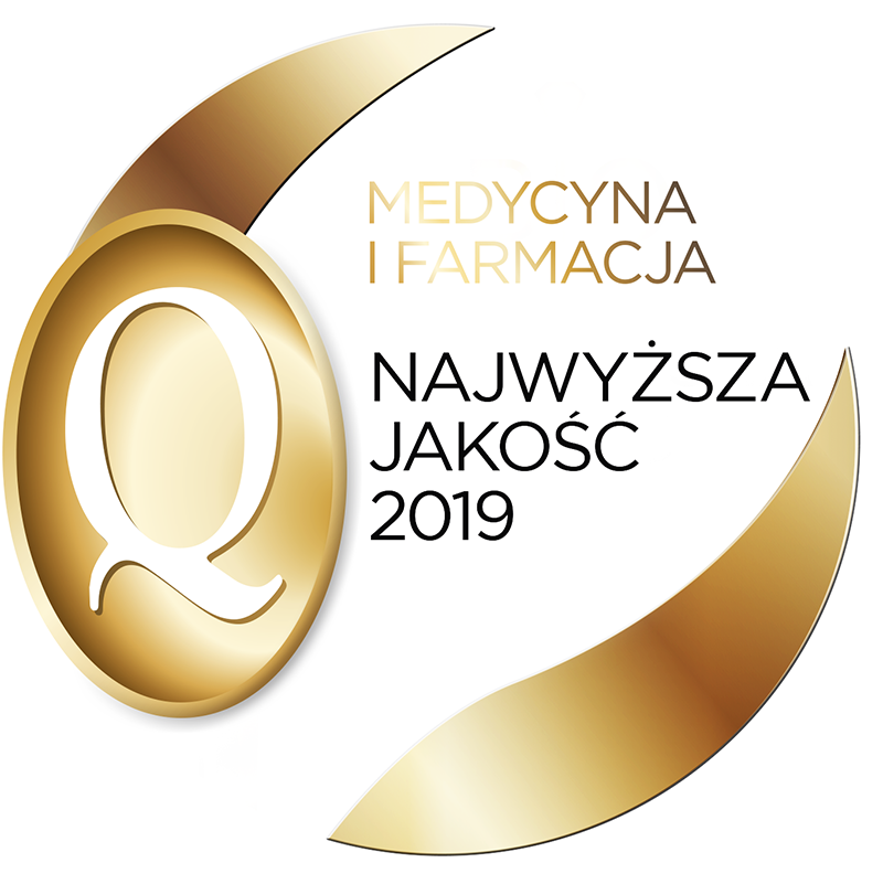 Najwyższa jakość roku