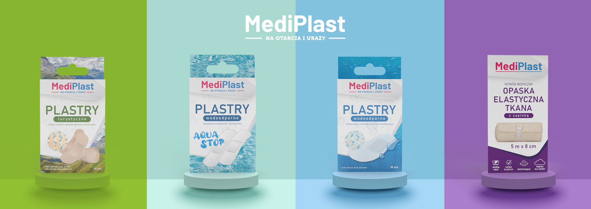 Life Care - suplementy diety