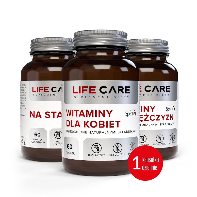 Life Care Premium