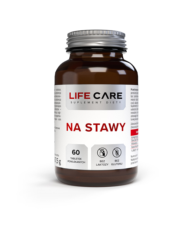 Life Care - Na stawy