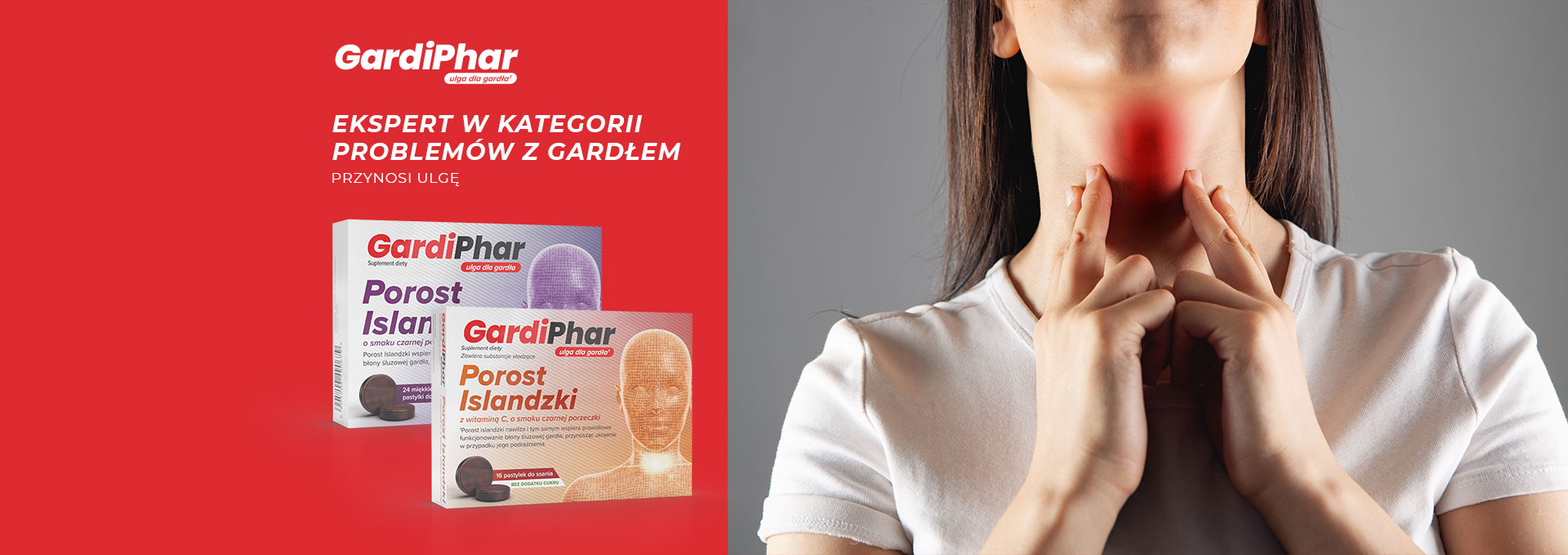 Life Care - suplementy diety