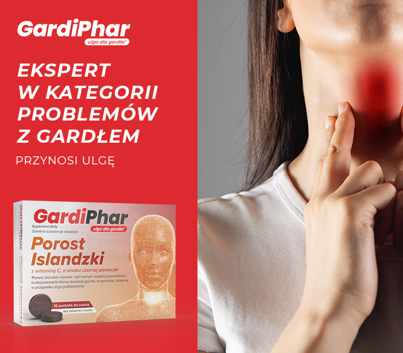 Life Care - suplementy diety