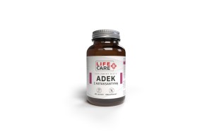 Life Care - ADEK z astaksantyną
