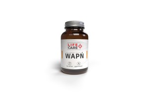 Life Care - Wapń
