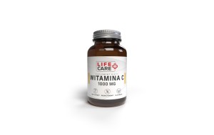 Life Care - Witamina C