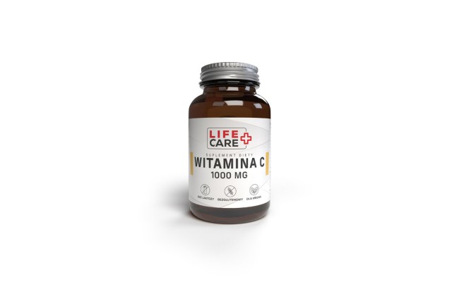 Life Care - Witamina C