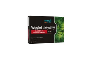 Węgiel aktywny