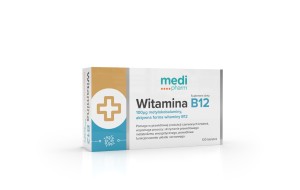Witamina B12