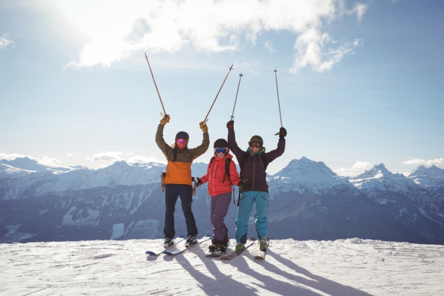 Sprawdzony spos&oacute;b na zimowe urazy